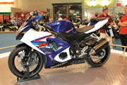 GSX-R 1000