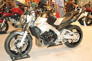 GSR 600 ABS