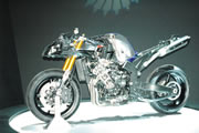 YZF-R1 ストリップ