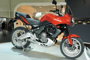 Versys