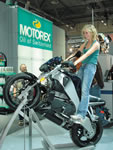 BUELL