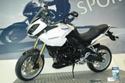 TRIUMPH