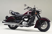 KAWASAKI ドリフター1500