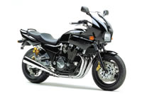 YAMAHA XJR1200R