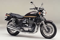 KAWASAKI ZEPHYR1100RS