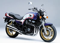 HONDA CB750