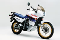 HONDA XL600Vトランザルプ