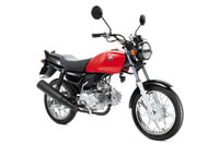 SUZUKI GS50