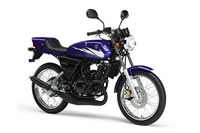 YAMAHA RZ50