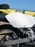SUZUKI DR-Z400S