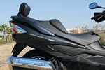 SUZUKI  SKYWAVE 400Limited