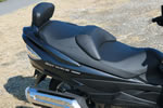 SUZUKI  SKYWAVE 400Limited