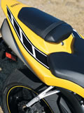YAMAHA YZF-R1