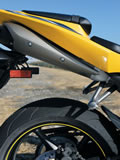 YAMAHA YZF-R1