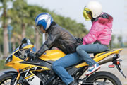 YAMAHA YZF-R1