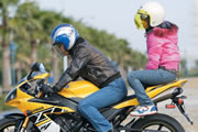 YAMAHA YZF-R1