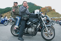 SUZUKI BANDIT250