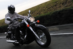 HONDA SHADOW750