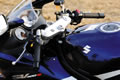 SUZUKI SV400S