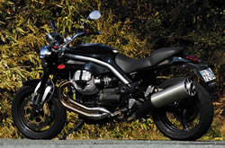MOTOGUZZI Griso