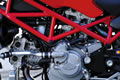 DUCATI  Monster S4R Testastretta