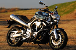 YAMAHA i06fjMT-01