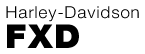 Harley-Davidson FXD