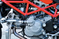 DUCATI Monster S4R Testastretta