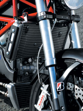 グーバイク特集記事】輸入車Newモデル最新カタログ[DUCATI