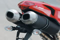 DUCATI 1098