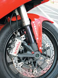 DUCATI 1098