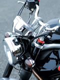 MOTOGUZZI Griso