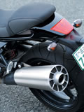 MOTOGUZZI Griso