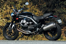 MOTOGUZZI  Griso
