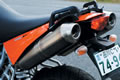 KTM 950SUPERMOTO