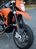KTM 950SUPERMOTO