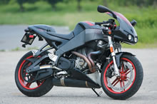 Buell  FIREBOLT XB12R