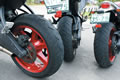 Buell  FIREBOLT XB12R
