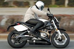 Buell  TT XB12STT