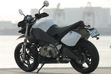 Buell  TT XB12STT
