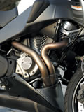 Buell TT XB12STT
