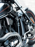 HARLEY-DAVIDSON  VRSCDX