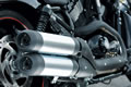 HARLEY-DAVIDSON  VRSCDX