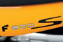 BMW  F800S
