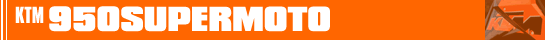 KTM 950SUPERMOTO