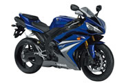 YAMAHA YZF-R1