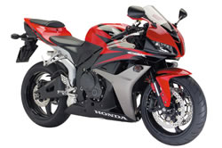 HONDA@CBR600RRi[bpdlj