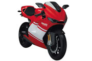 DUCATI DESMOSEDITI RR