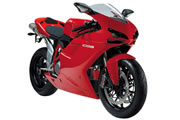 DUCATI 1098