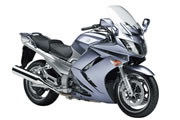 YAMAHA FJR1300AS